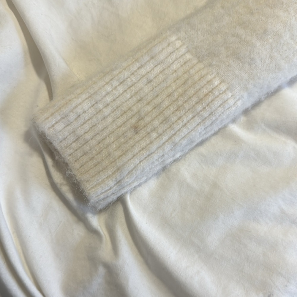 All Saints split sweater - Picture 3 of 5